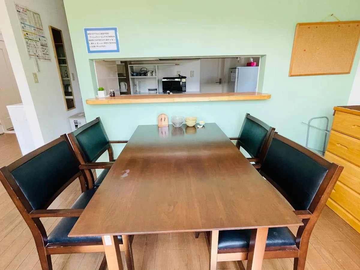 Chitose Guest House Oukaen Japan