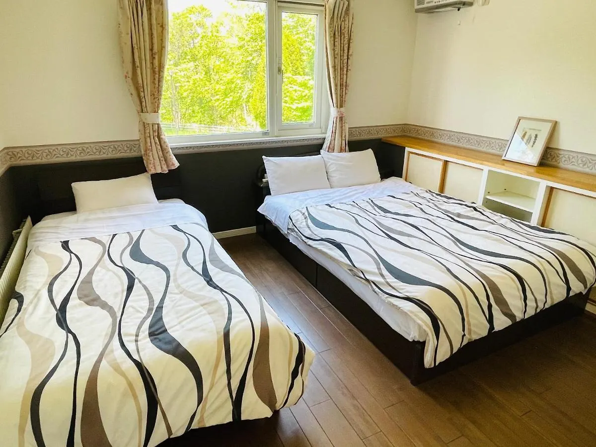 Chitose Guest House Oukaen