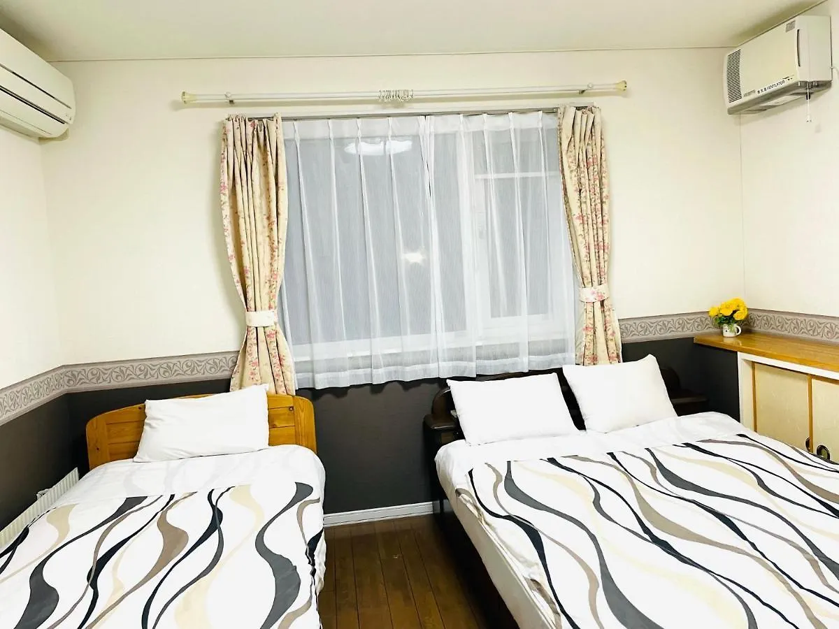 Chitose Guest House Oukaen